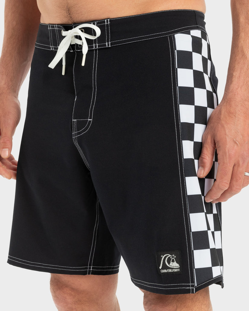 Mens Original Arch 18" Boardshorts