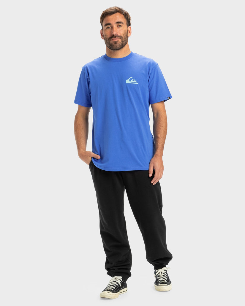 Mens Salt Water Track Pants