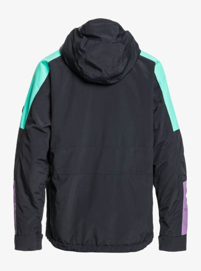 Radicalo Insulated Snow Jacket