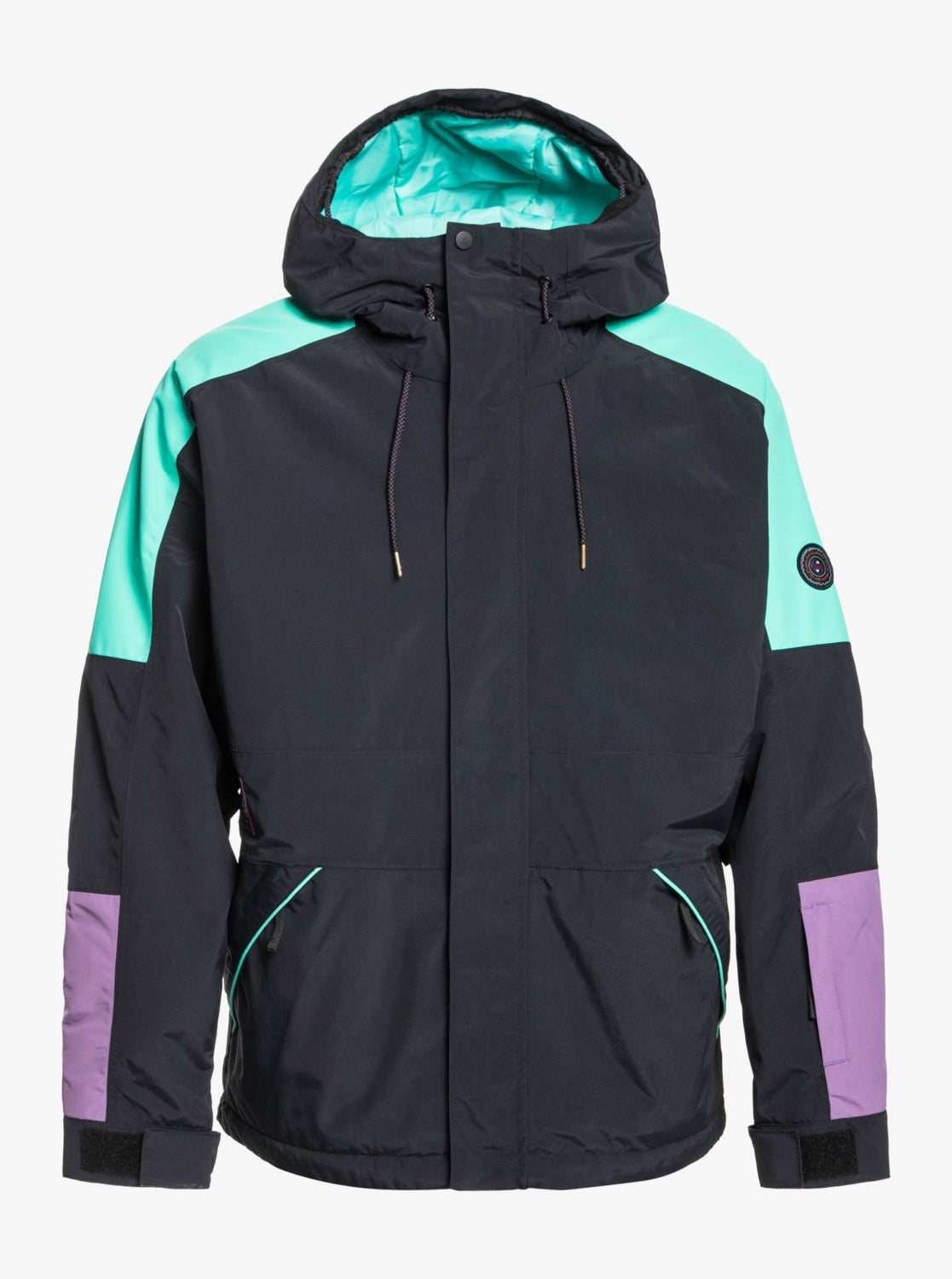 Radicalo Insulated Snow Jacket
