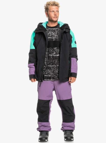 Radicalo Insulated Snow Jacket