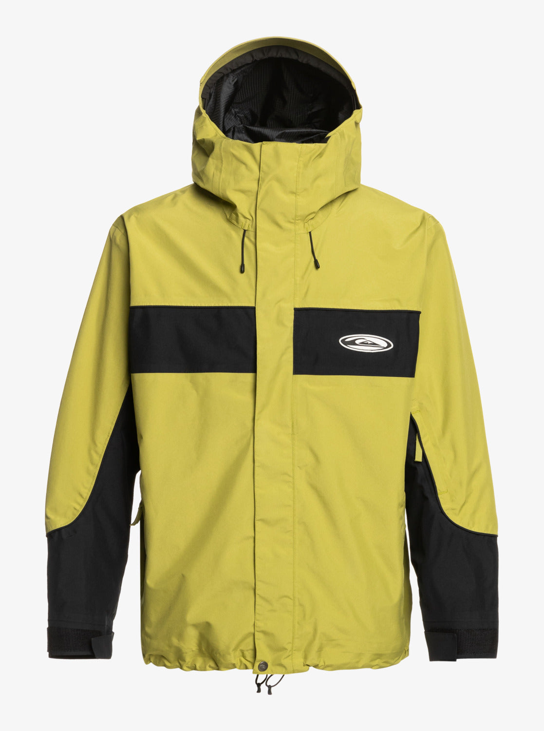 Mens High Altitude GORE-TEX Technical Snow Jacket
