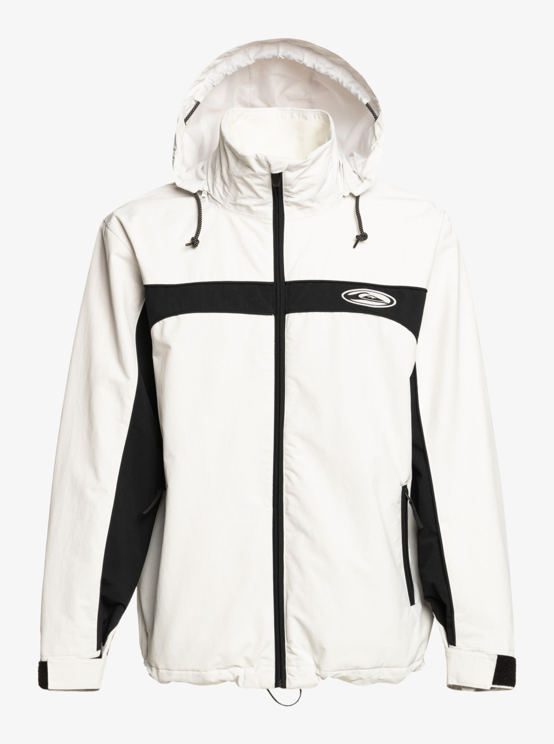 Mens Live Wire Technical Snow Jacket