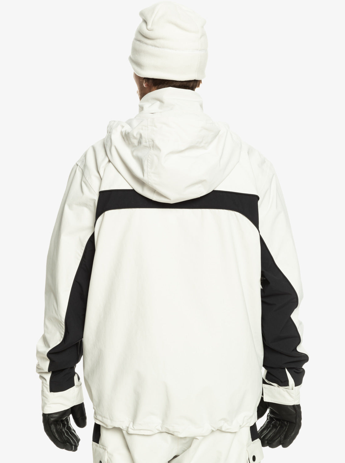 Mens Live Wire Technical Snow Jacket