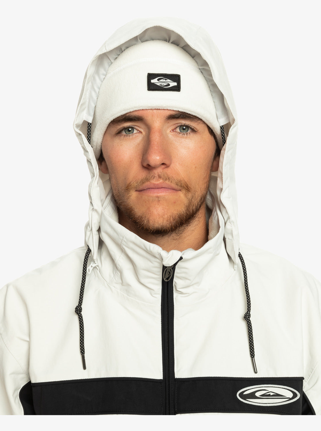 Mens Live Wire Technical Snow Jacket
