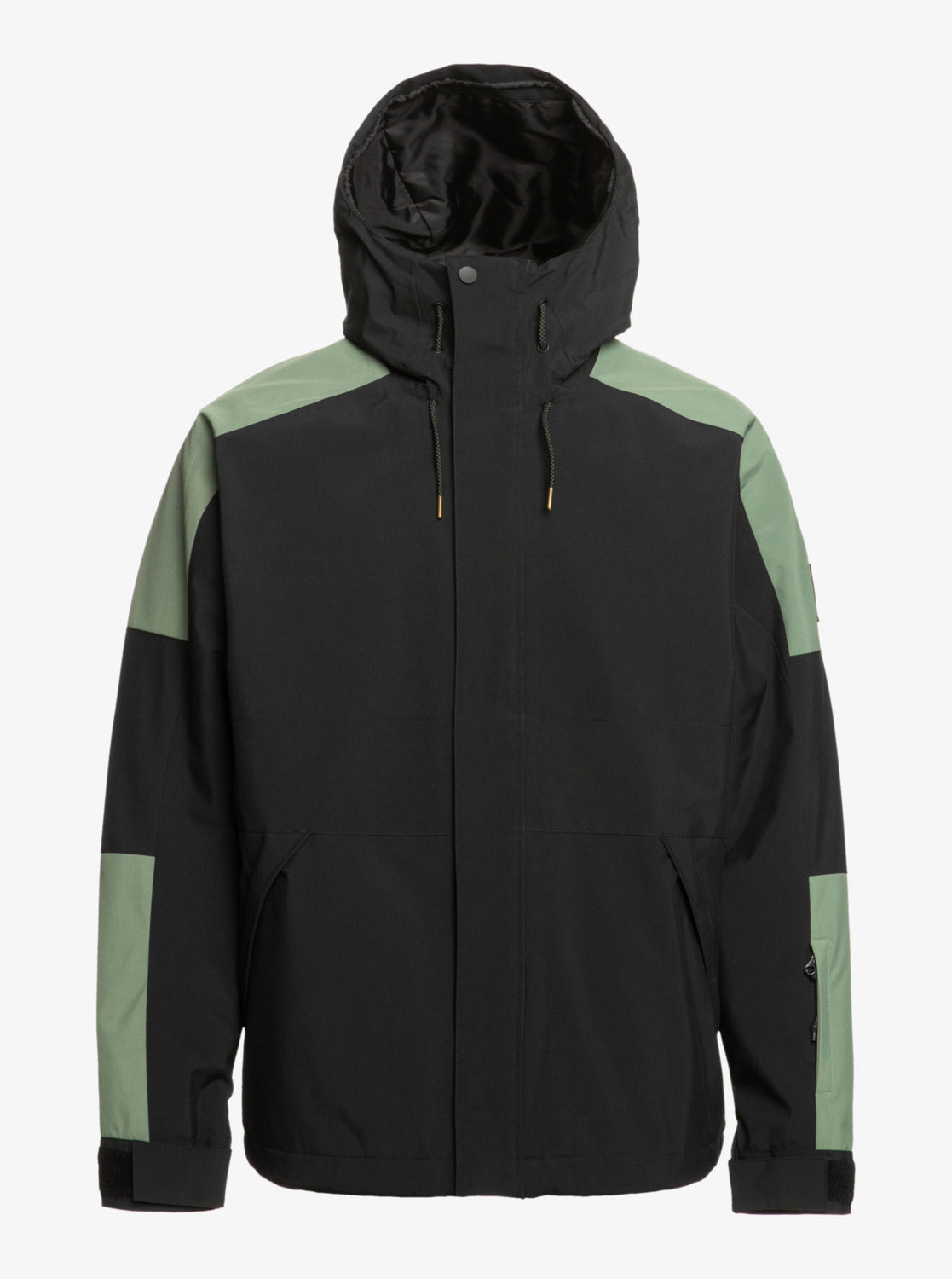Mens Radicalo Technical Snow Jacket