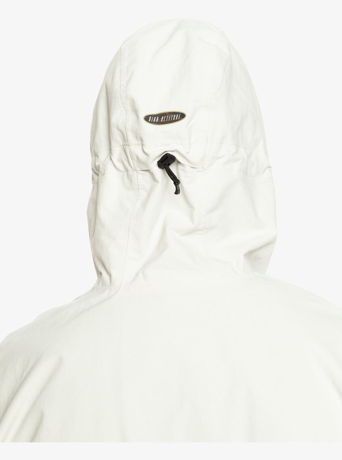 Mens Steeze Technical Snow Jacket