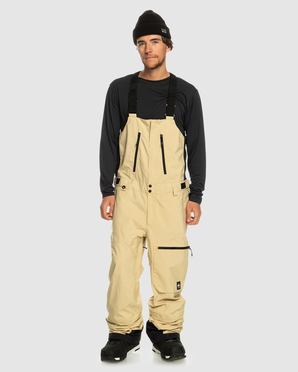 Mens Altostratus Street Gore-Tex® Snow Pant