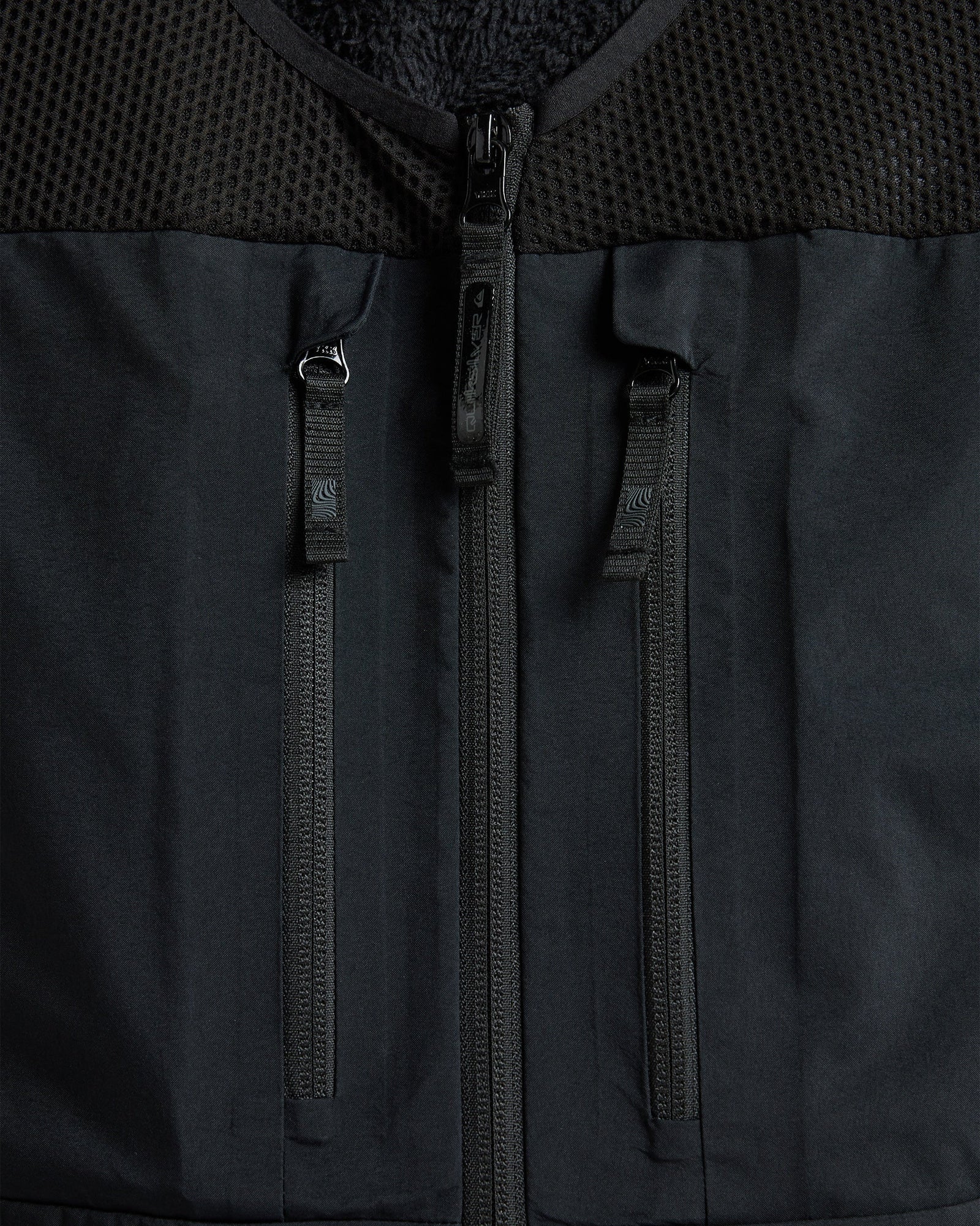 Mens Highline Pro 3L Gore-Tex Snowboard Pant True Black - Image 8