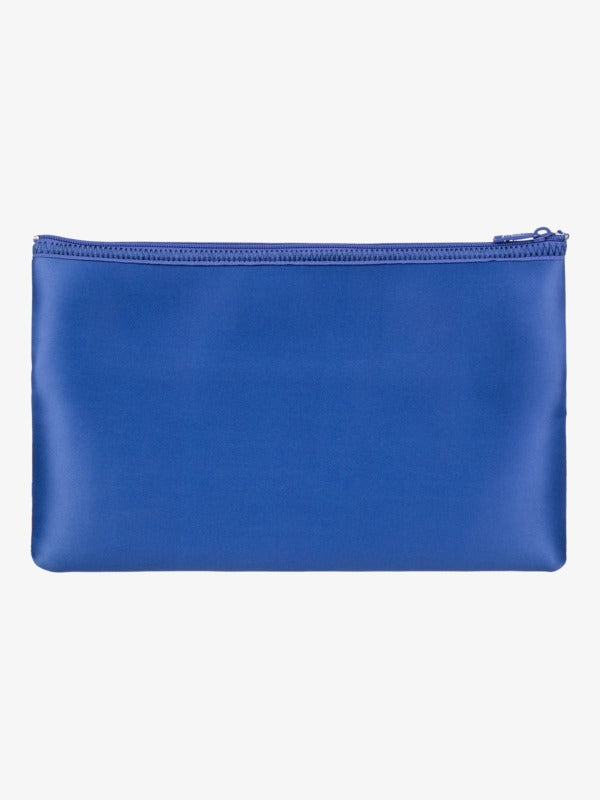 White Pencil Case