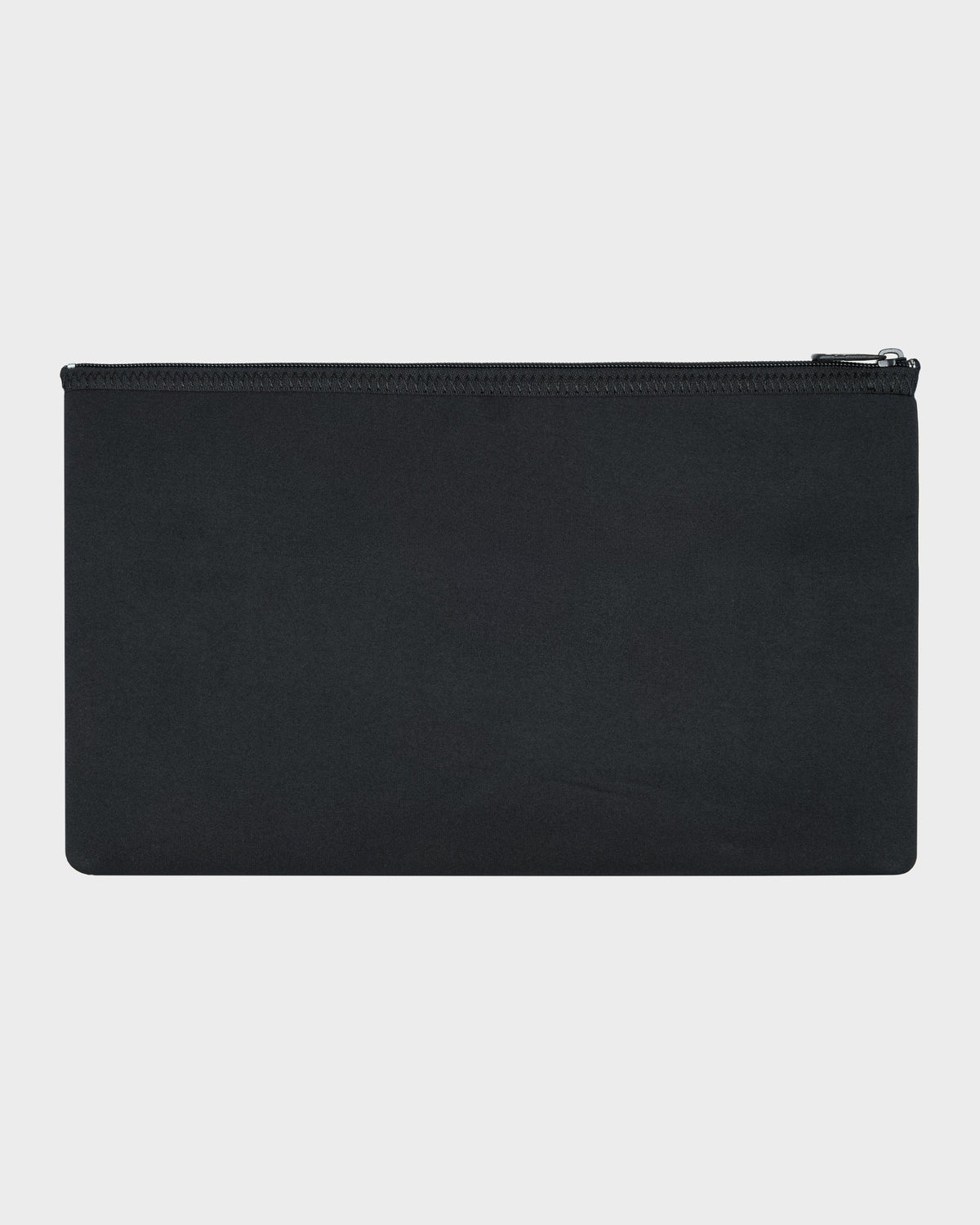 Girls White Shoulder Pencil Case