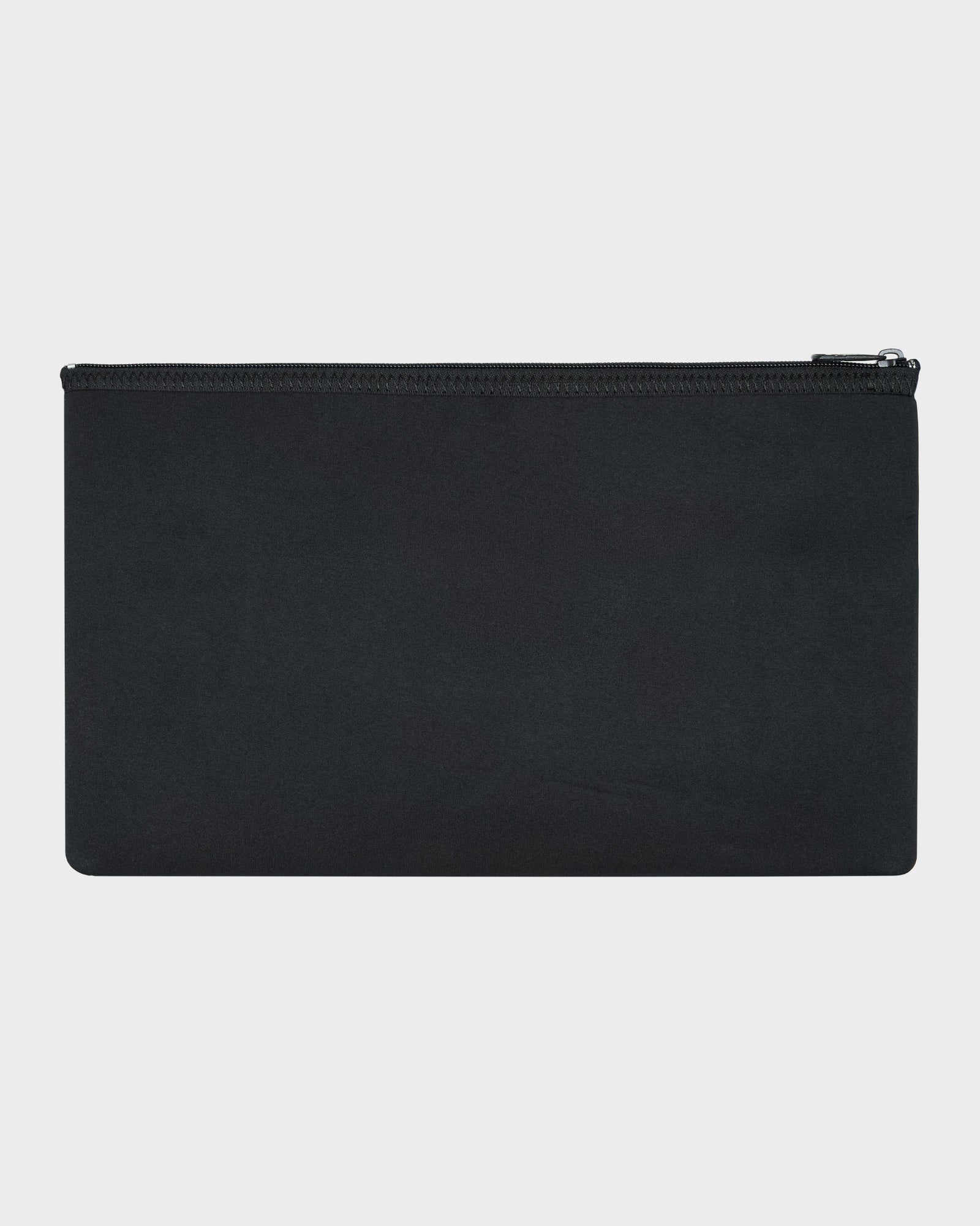 Girls White Shoulder Pencil Case