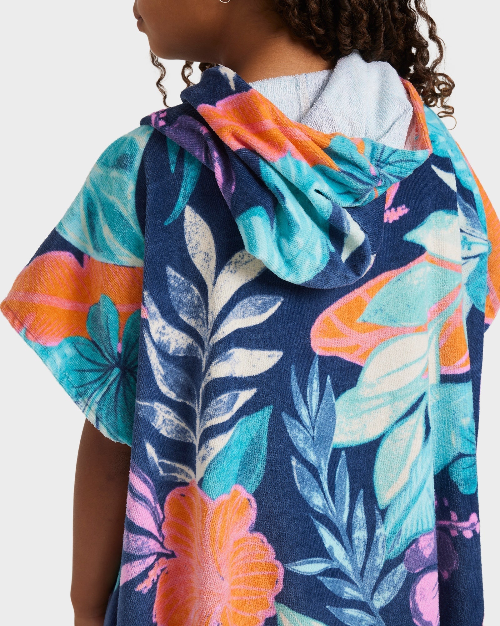 Girls 8-16 Stay Magical Hooded Towel