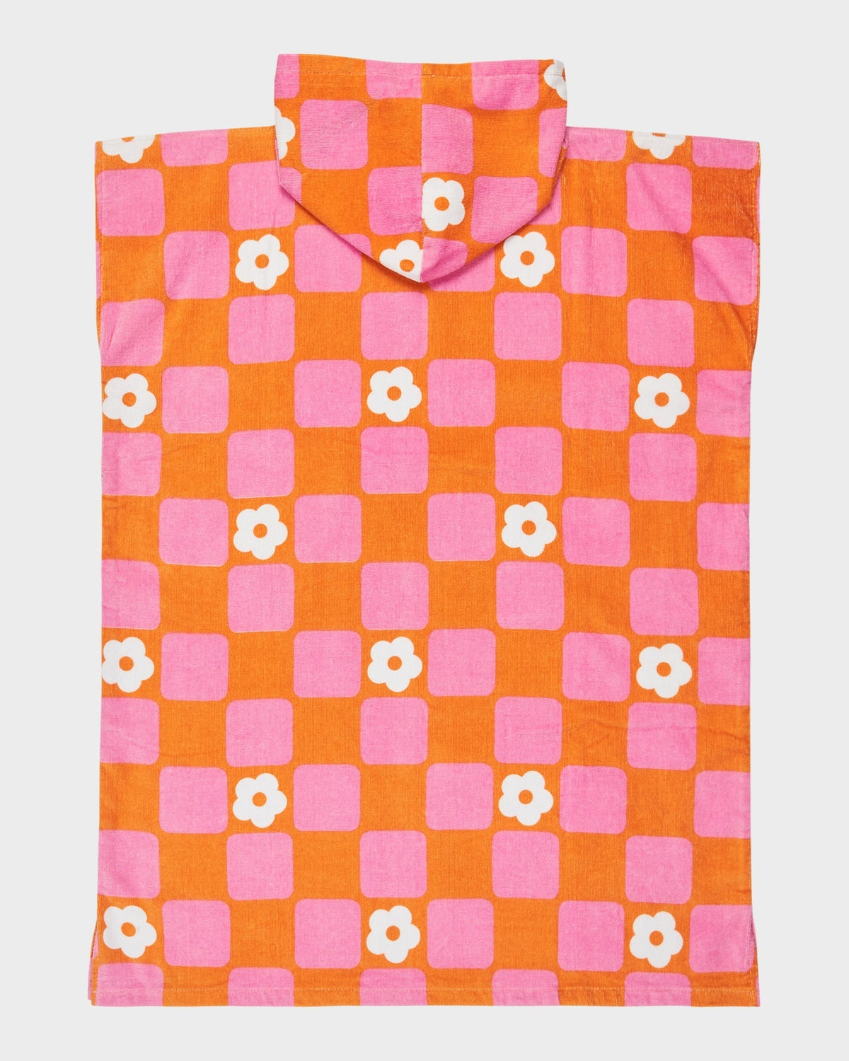 Girls 8-16 Stay Magical Hooded Towel