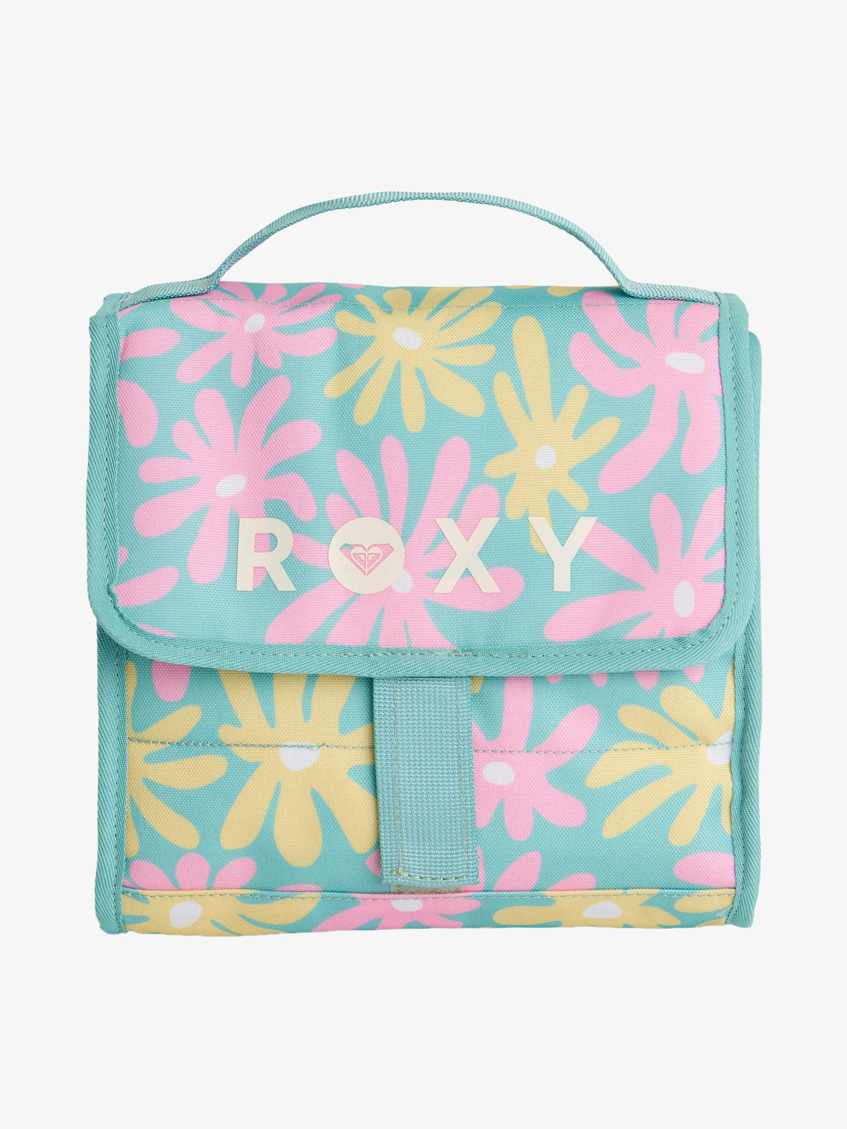 Girls 8-16 Smiling Seagull Lunch Box