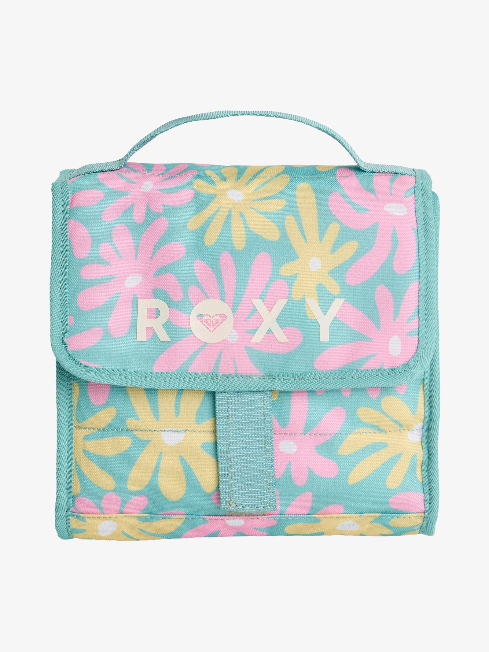 Girls 8-16 Smiling Seagull Lunch Box