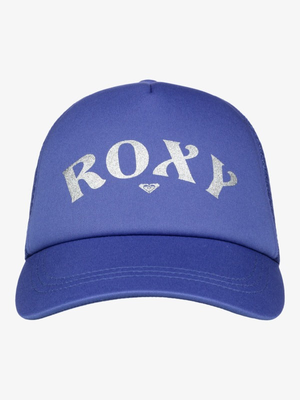 Girls Reggae Town Trucker Cap