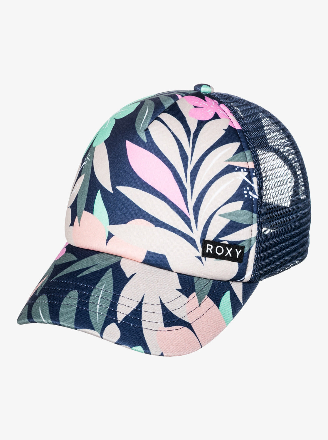 Girls Honey Coconut Trucker Cap