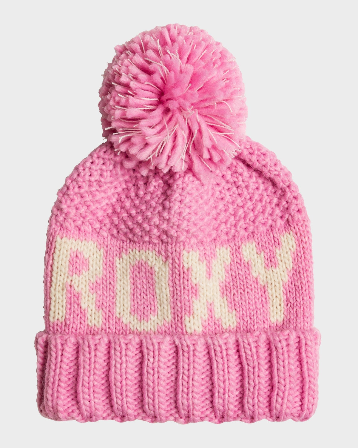 Womens Silly Seaweed Beanie Lilac Chiffon - Image 1
