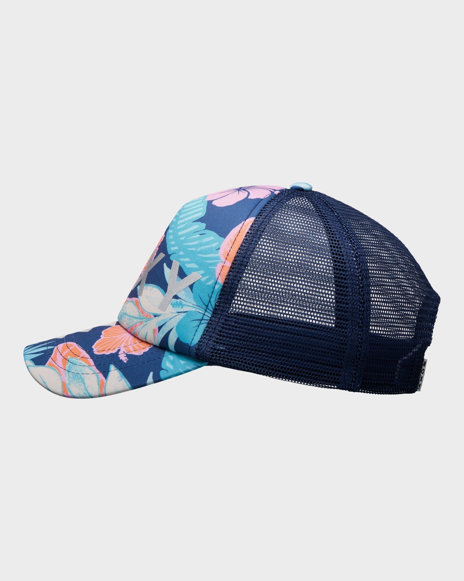 Girls 8-16 Honey Coconut Cap