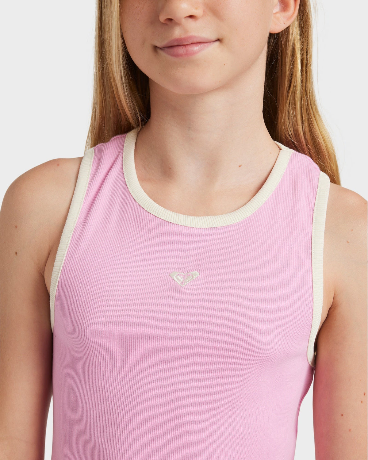 Girls 8-16 Iconic Spirit Mini Dress