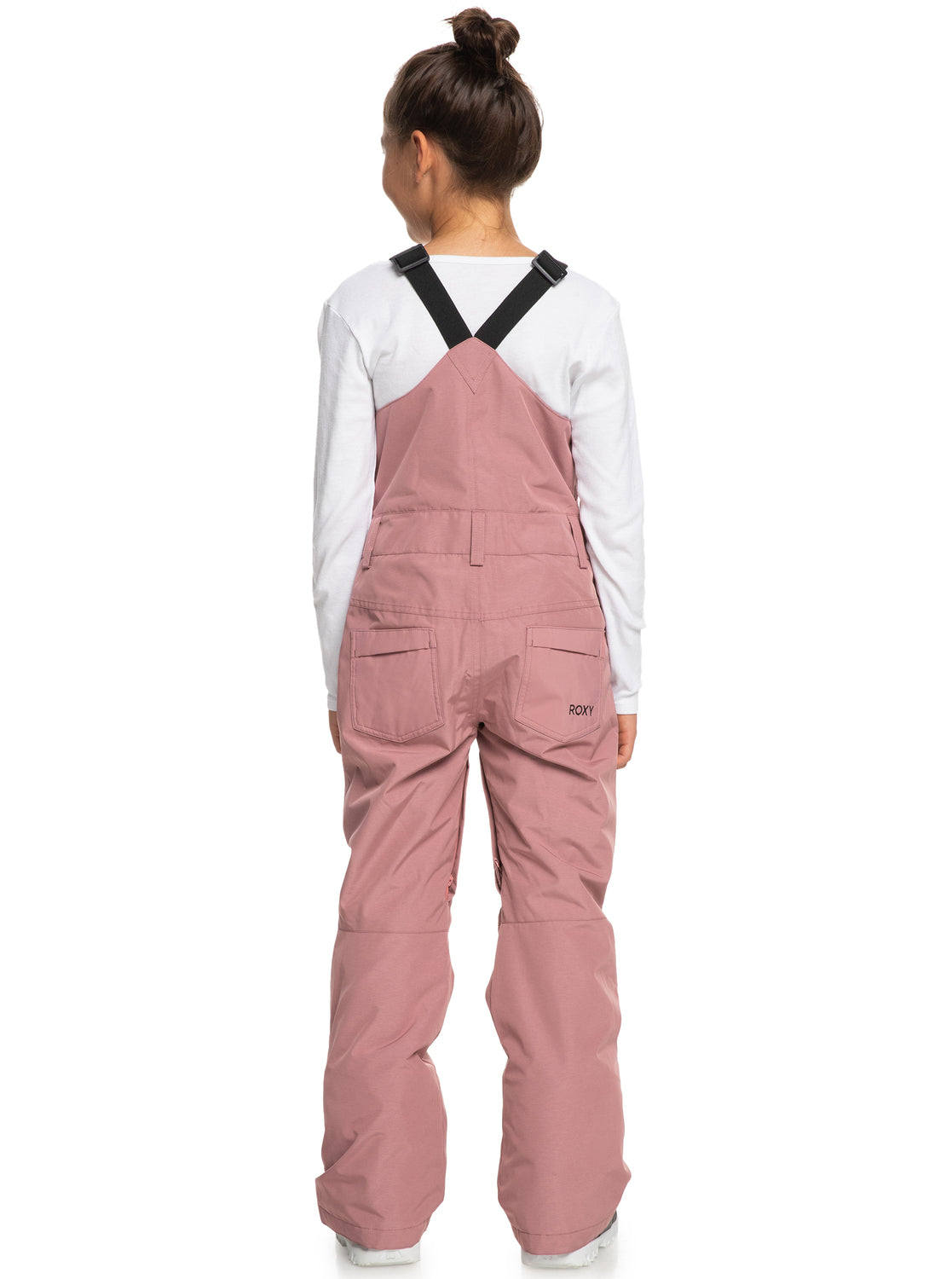 Girls 8-16 Non Stop Technical Snow Bib Pants