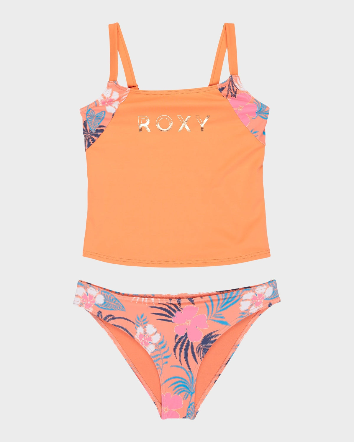Roxy SwimK Active Floral Rg ERGX203669