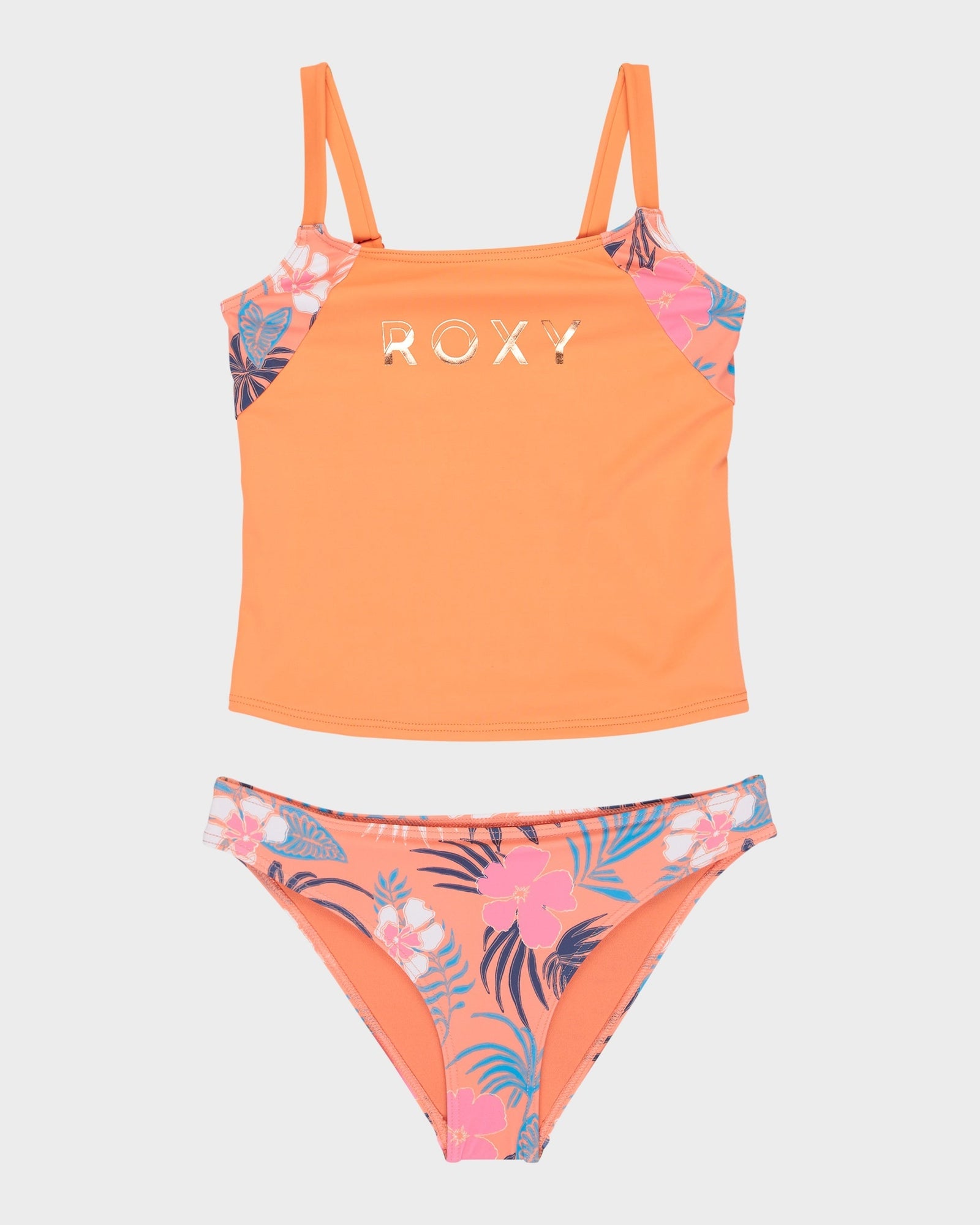 Roxy SwimK Active Floral Rg ERGX203669