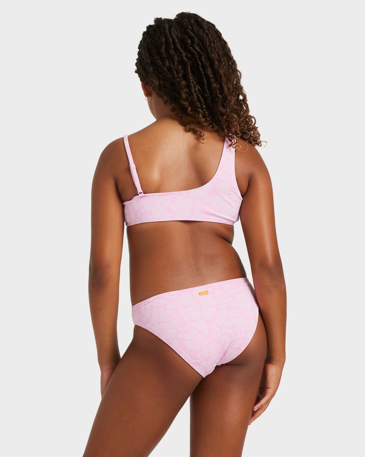 Girls 8-16 Bico Paper Two Piece