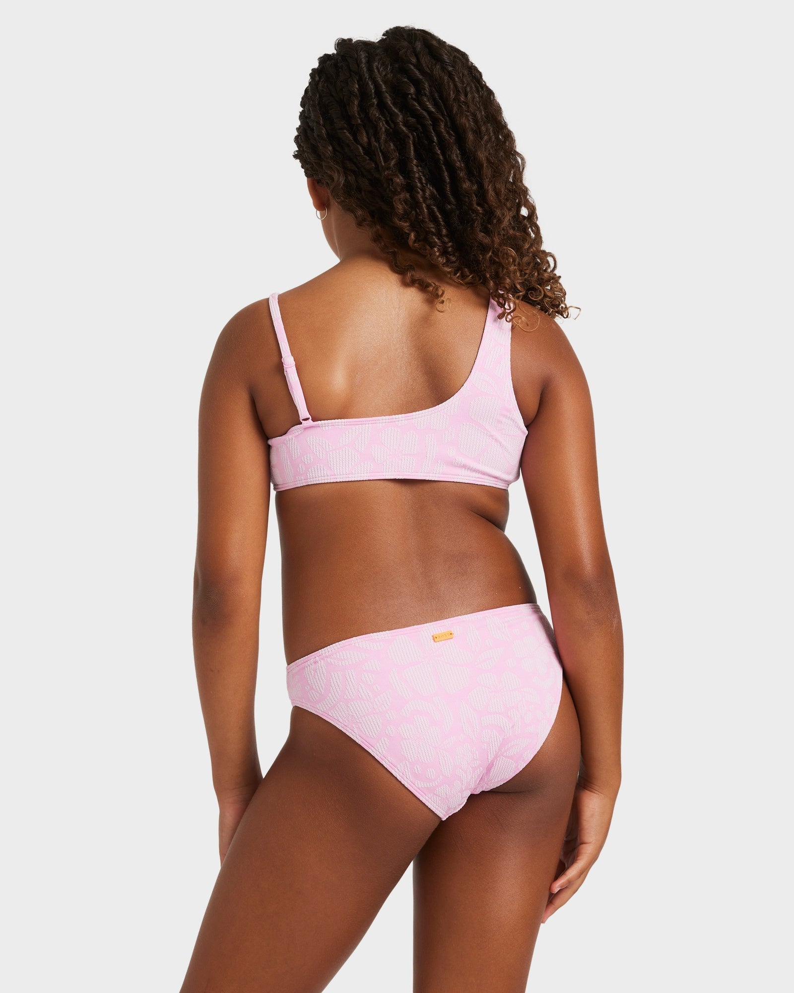 Girls 8-16 Bico Paper Two Piece