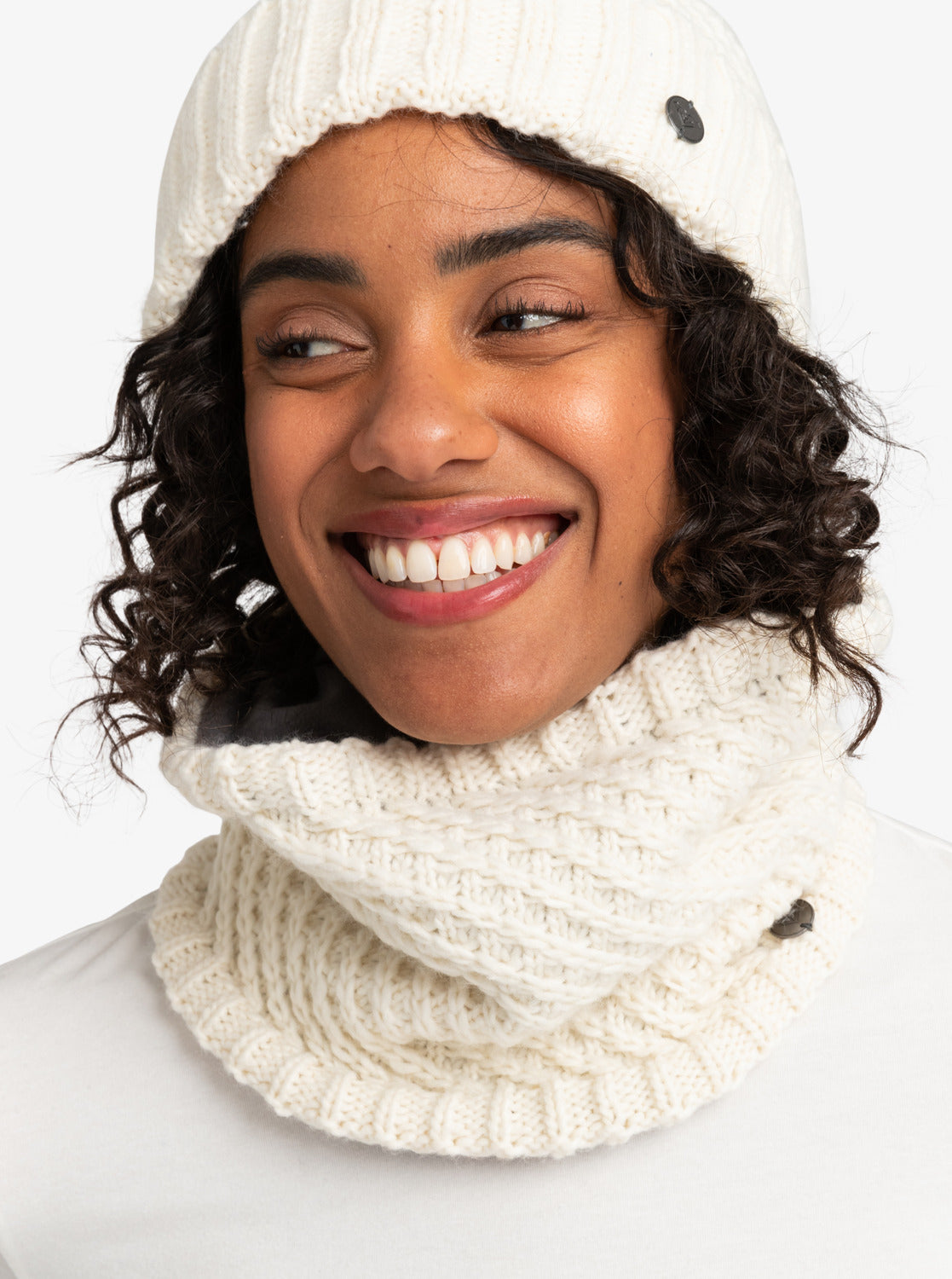 Womens Blizzard Technical Fleece Collar