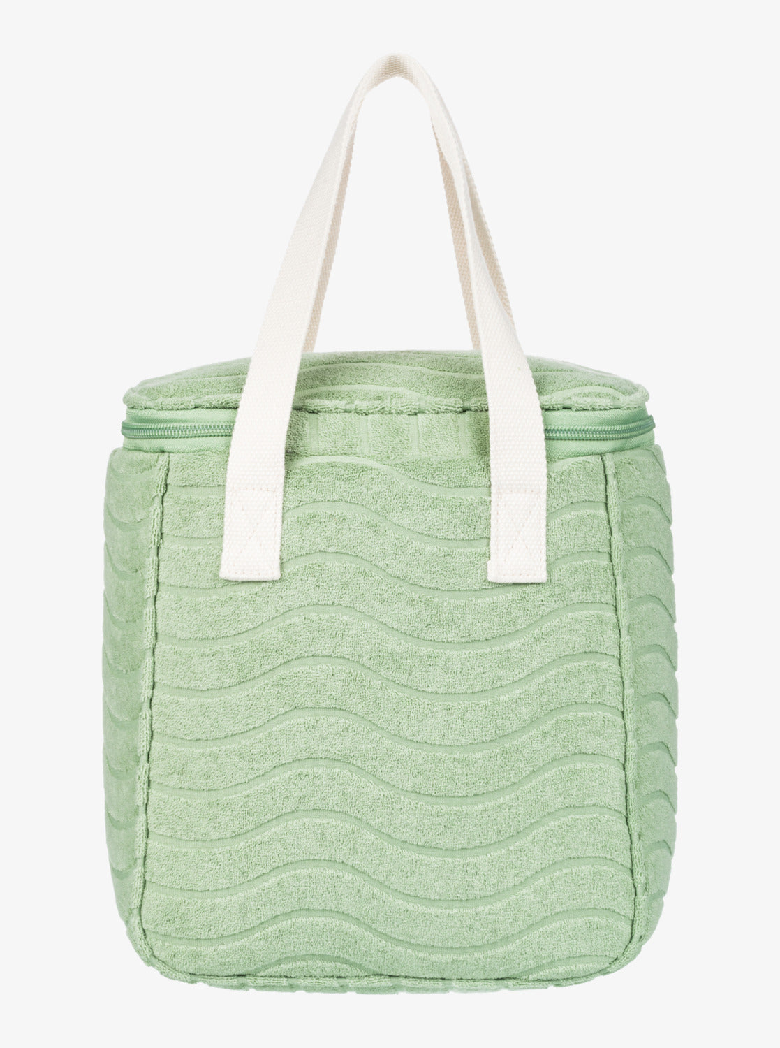 Sunny Palm Lunch Bag