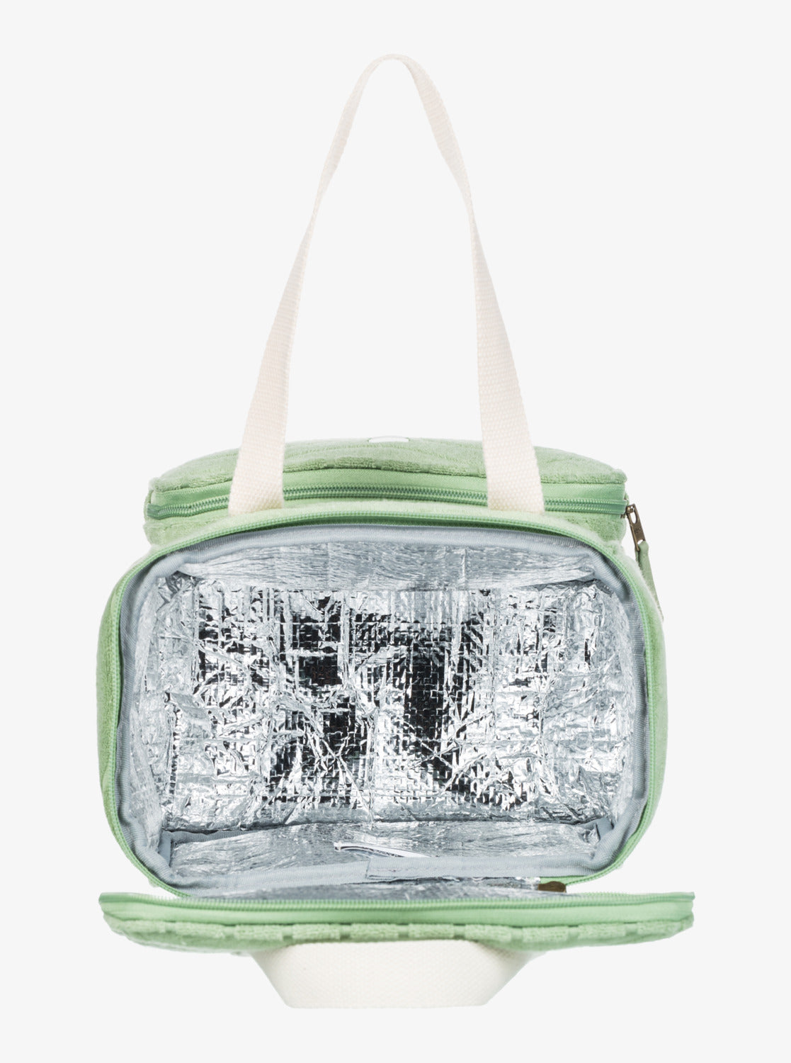 Sunny Palm Lunch Bag