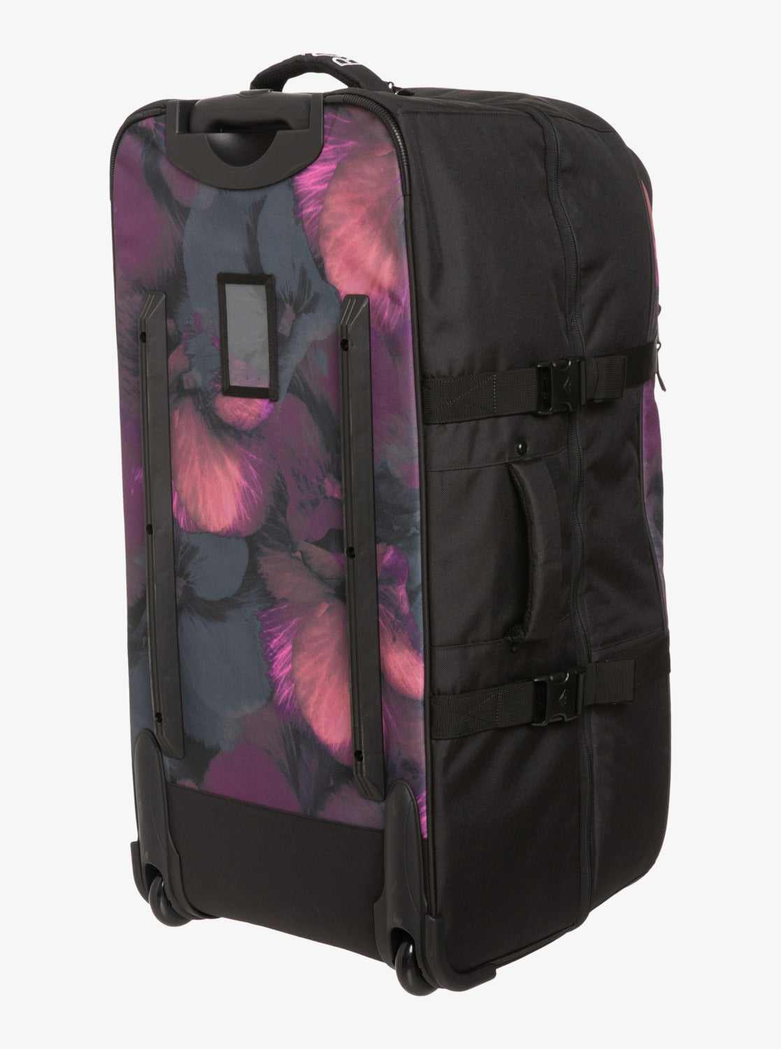 Womens Long Haul Travel Bag 105L Large Wheeled Suitcase