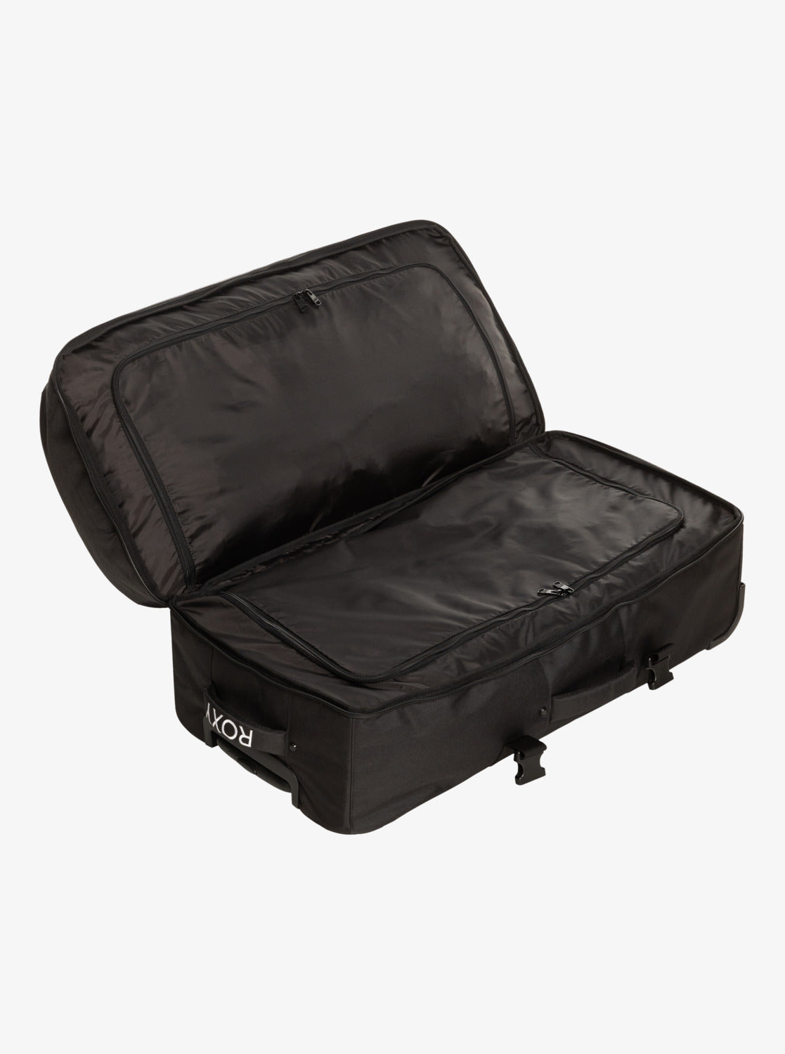 Womens Long Haul Travel Bag 105L Large Wheeled Suitcase
