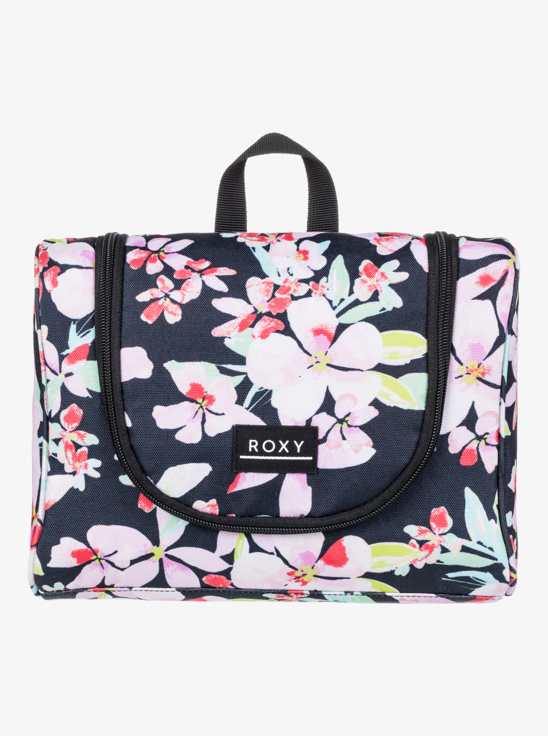Womens Travel Dance Medium Vanity Case