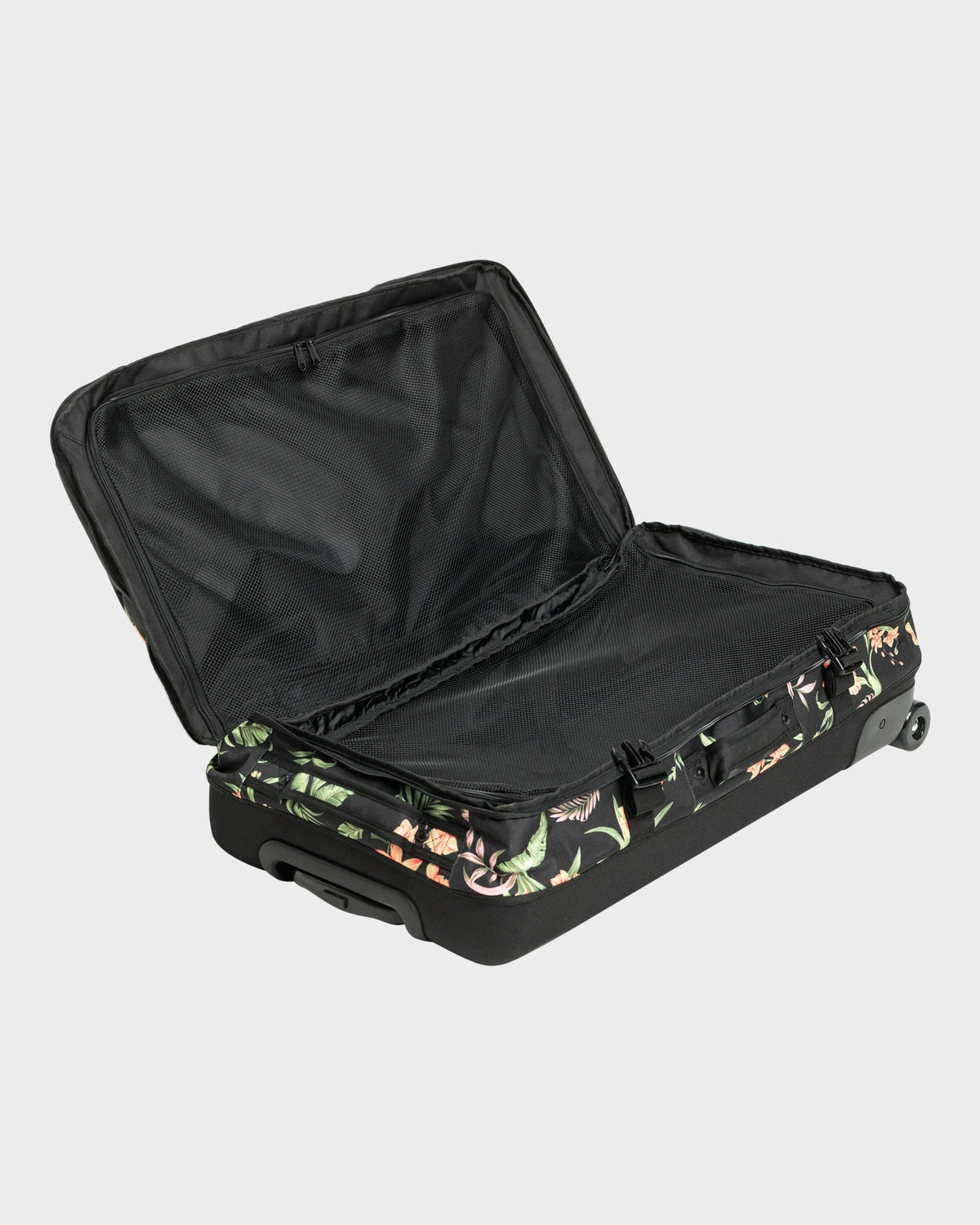 Womens Big Souvenir Travel Bag Anthracite Island Escape - Image 3