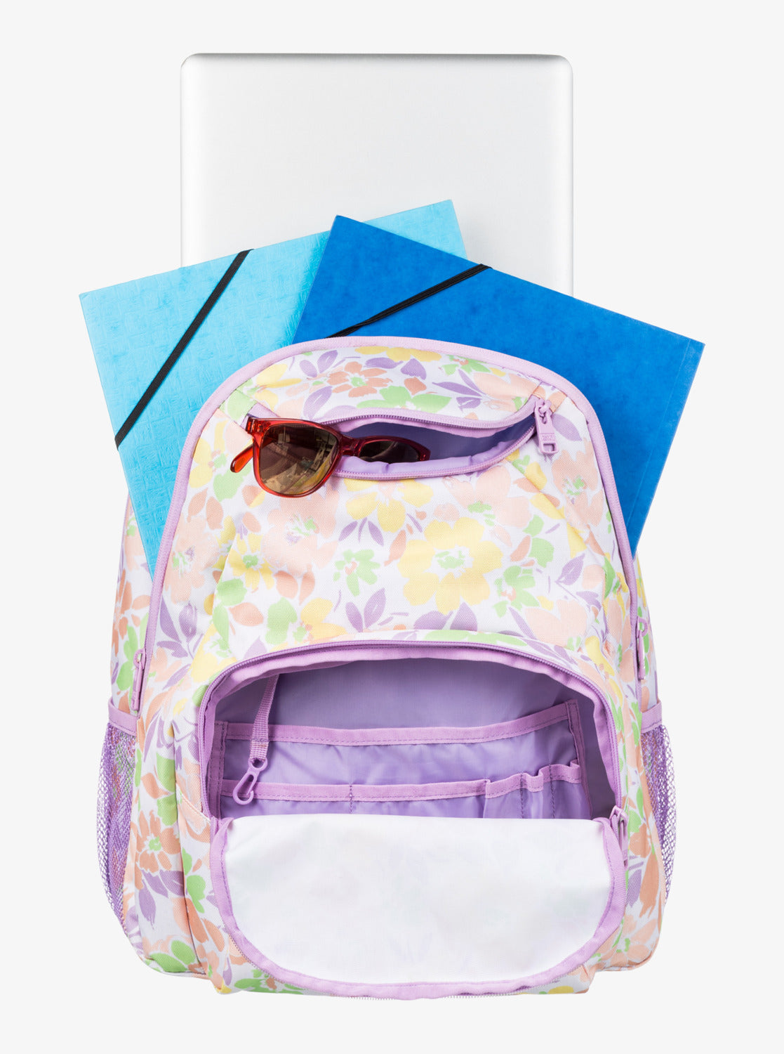 Womens Shadow Swell Printed 24L Medium Backpack