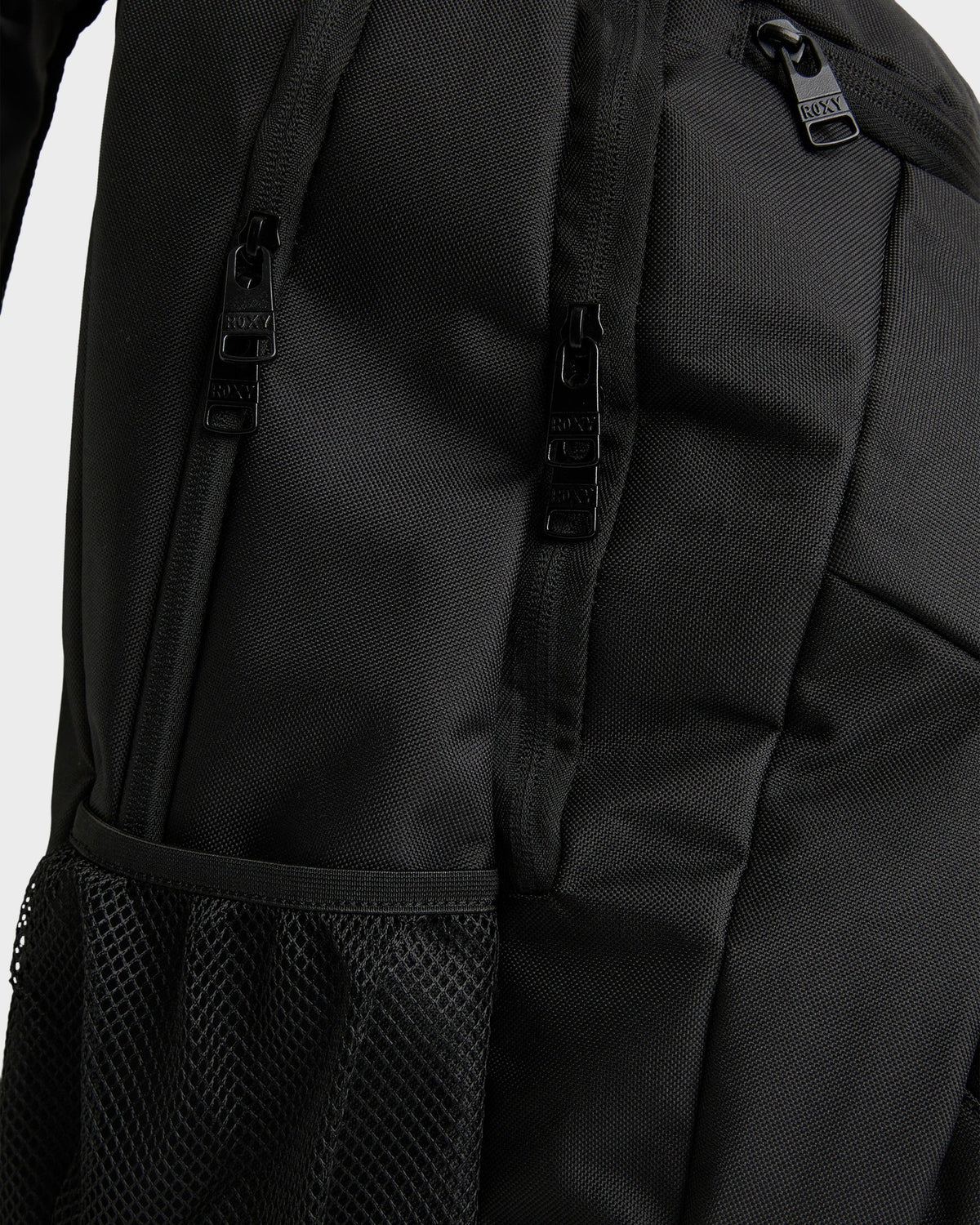 Womens Shadow Swell Back Pack Anthracite - Image 5