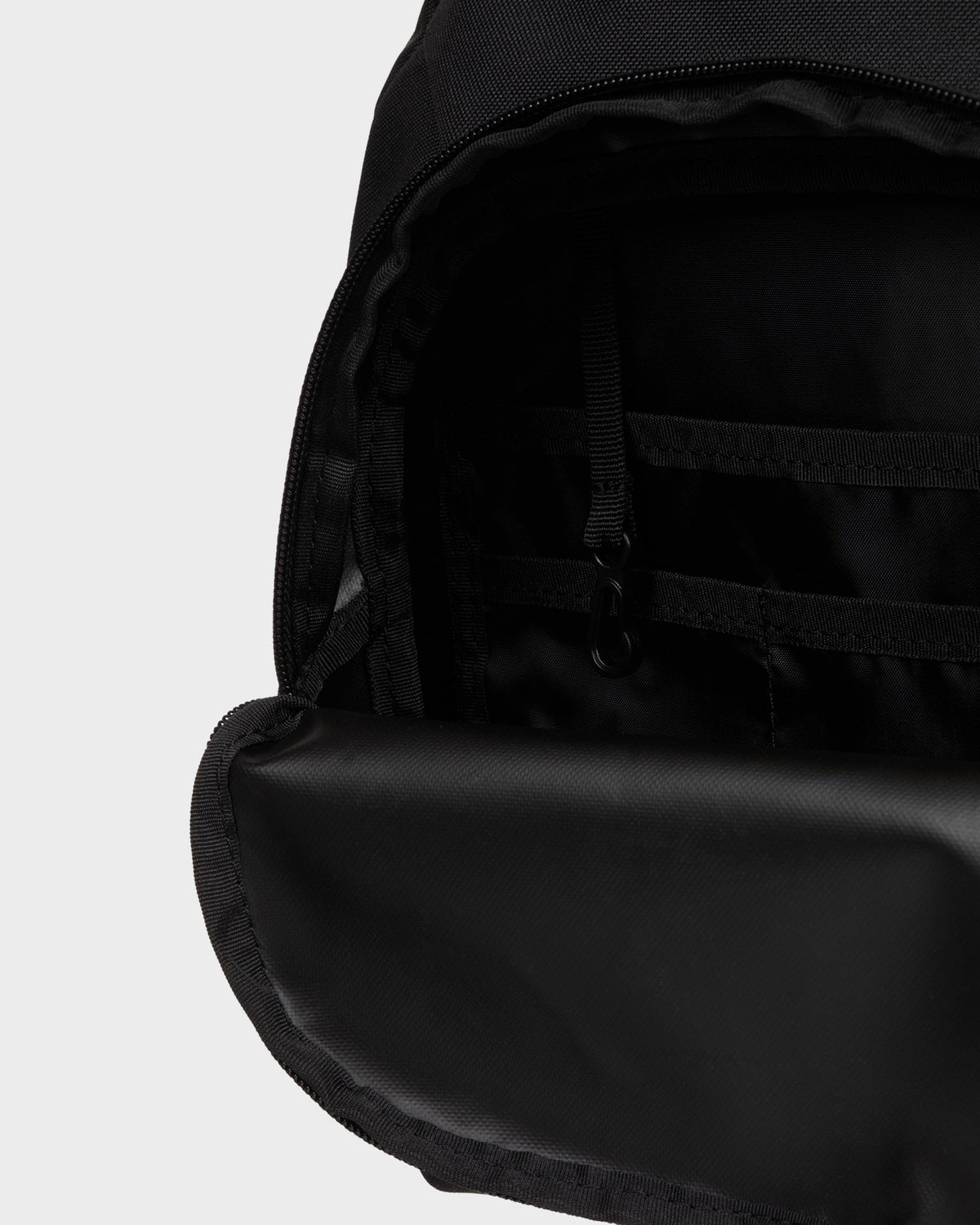Womens Shadow Swell Back Pack Anthracite - Image 7