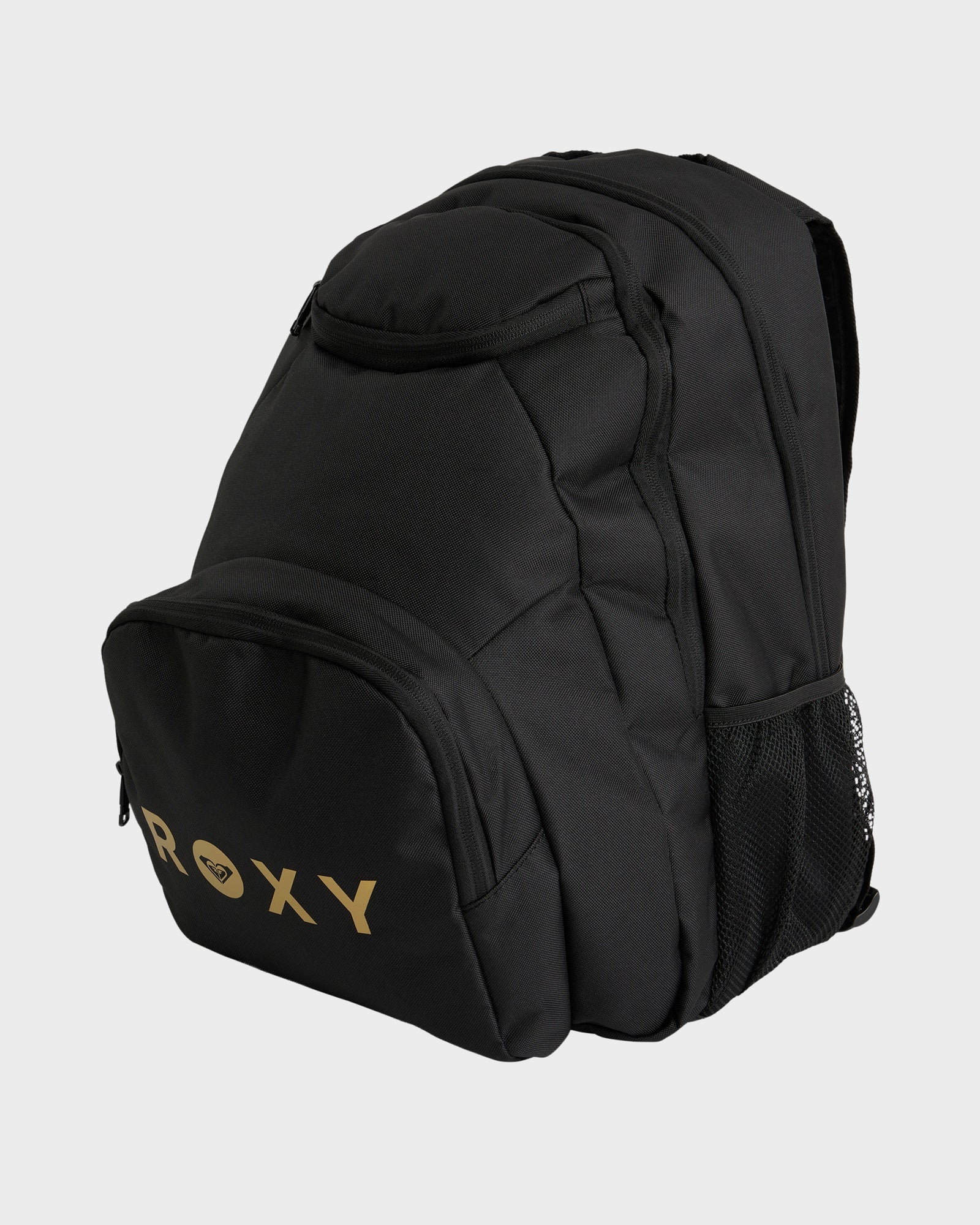 Womens Shadow Swell Back Pack Anthracite - Image 3