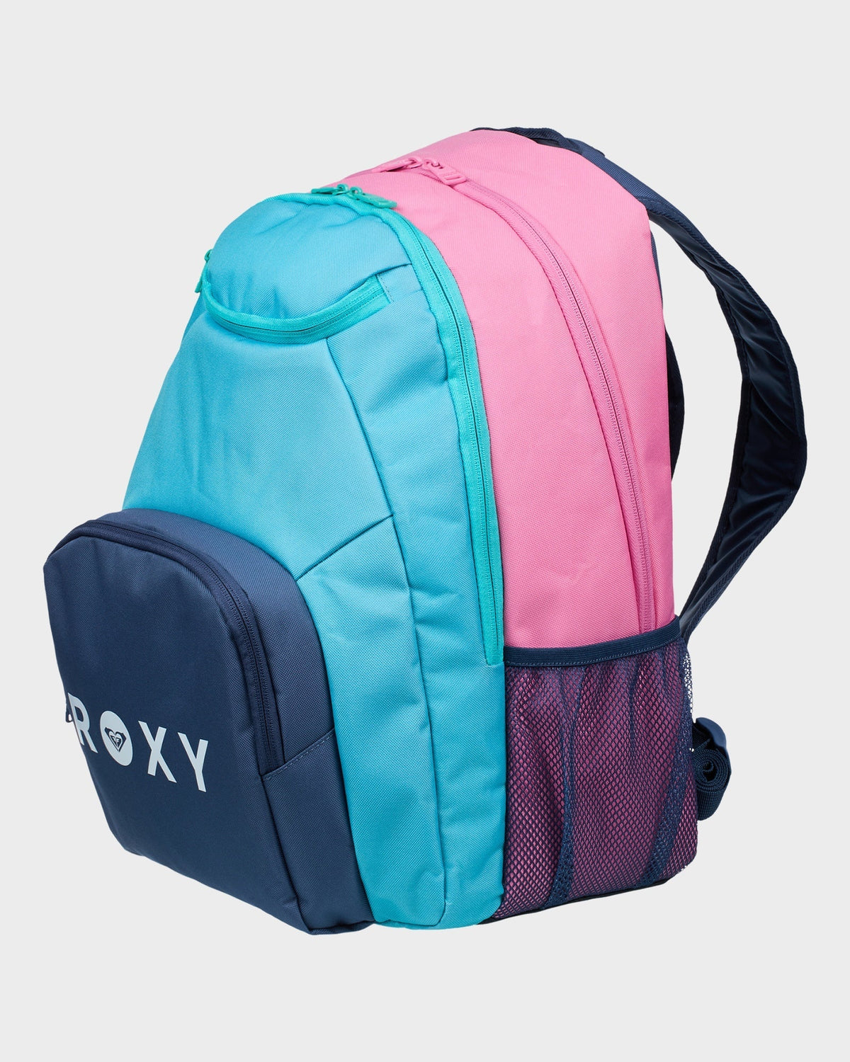 Womens Shadow Swell Back Pack Bonbon - Image 9