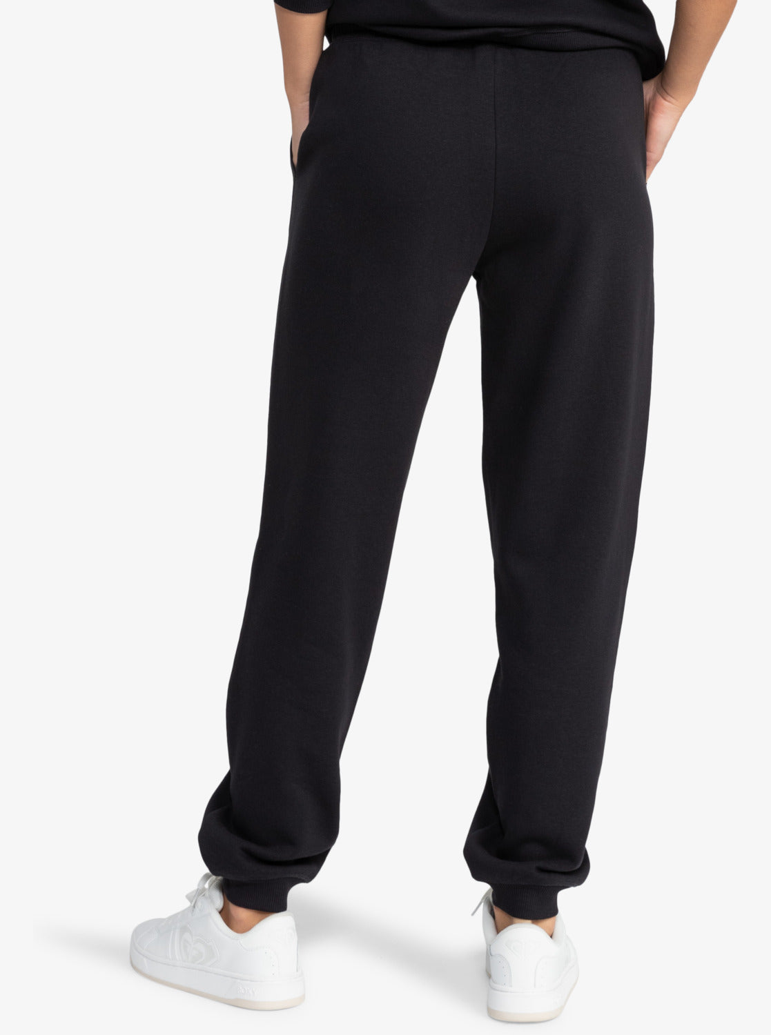 Womens Surf Stoked Elasticated Waist Trousers