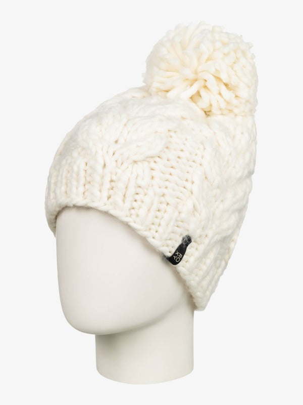 Womens Winter Beanie