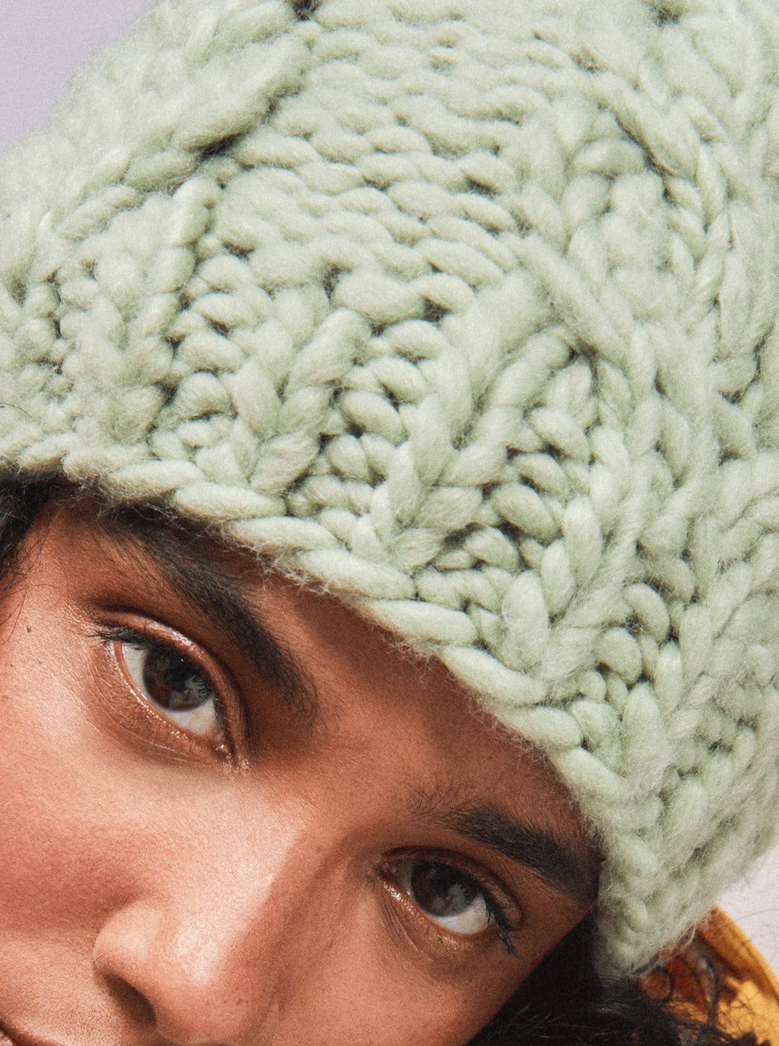 Womens Winter Beanie