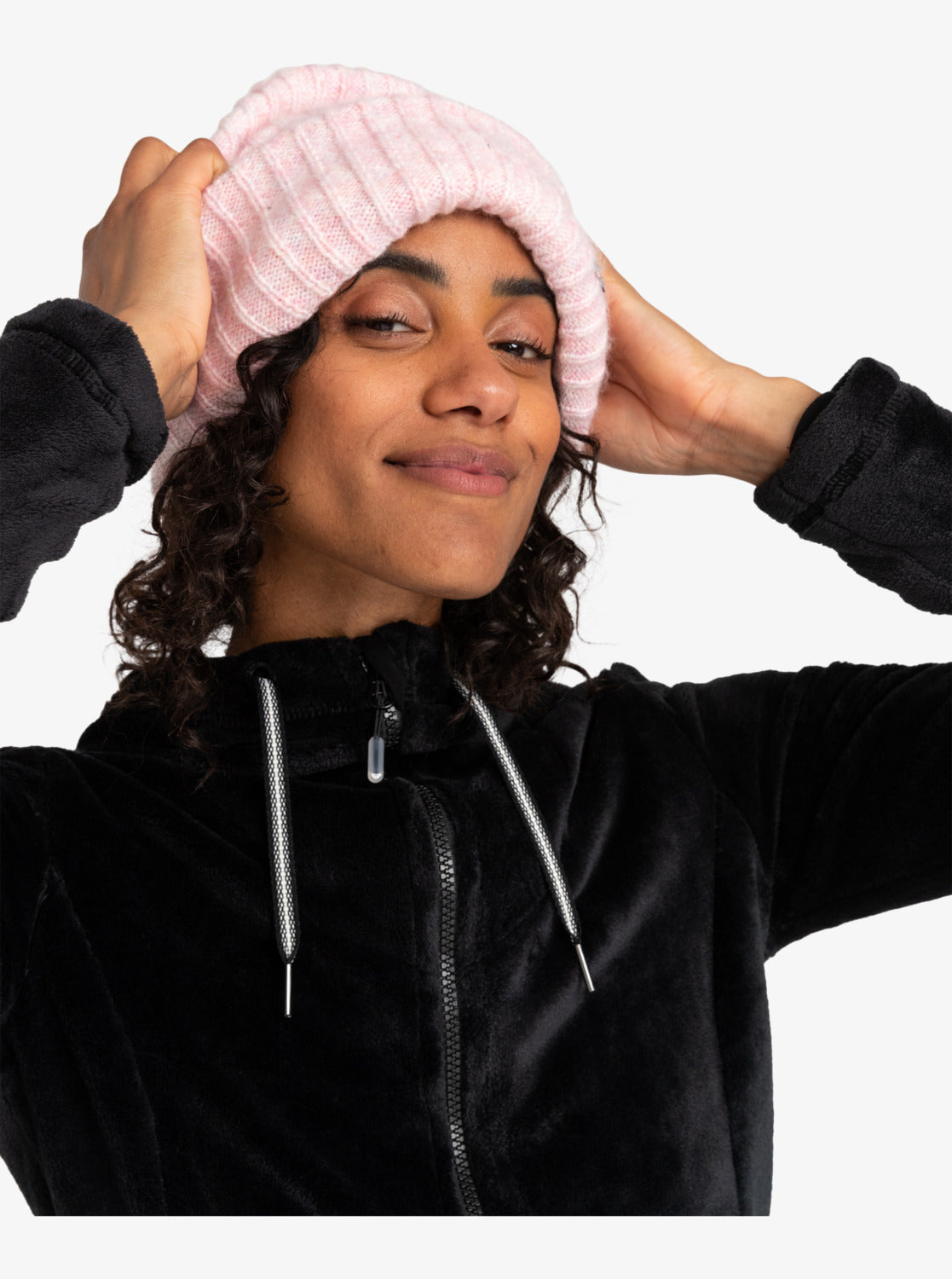 Womens Nevea Beanie