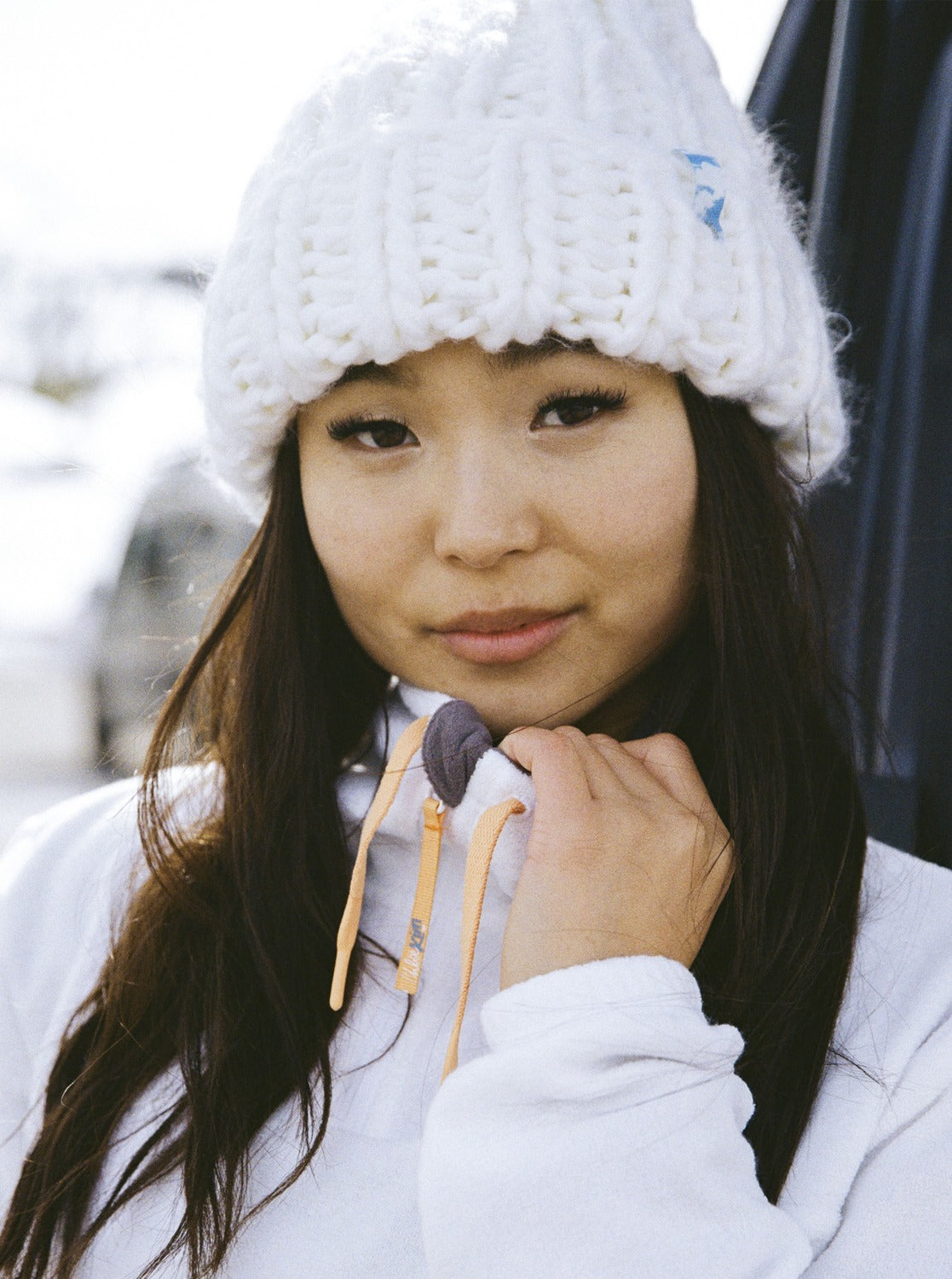 Chloe Kim - Bucket Hat for Women