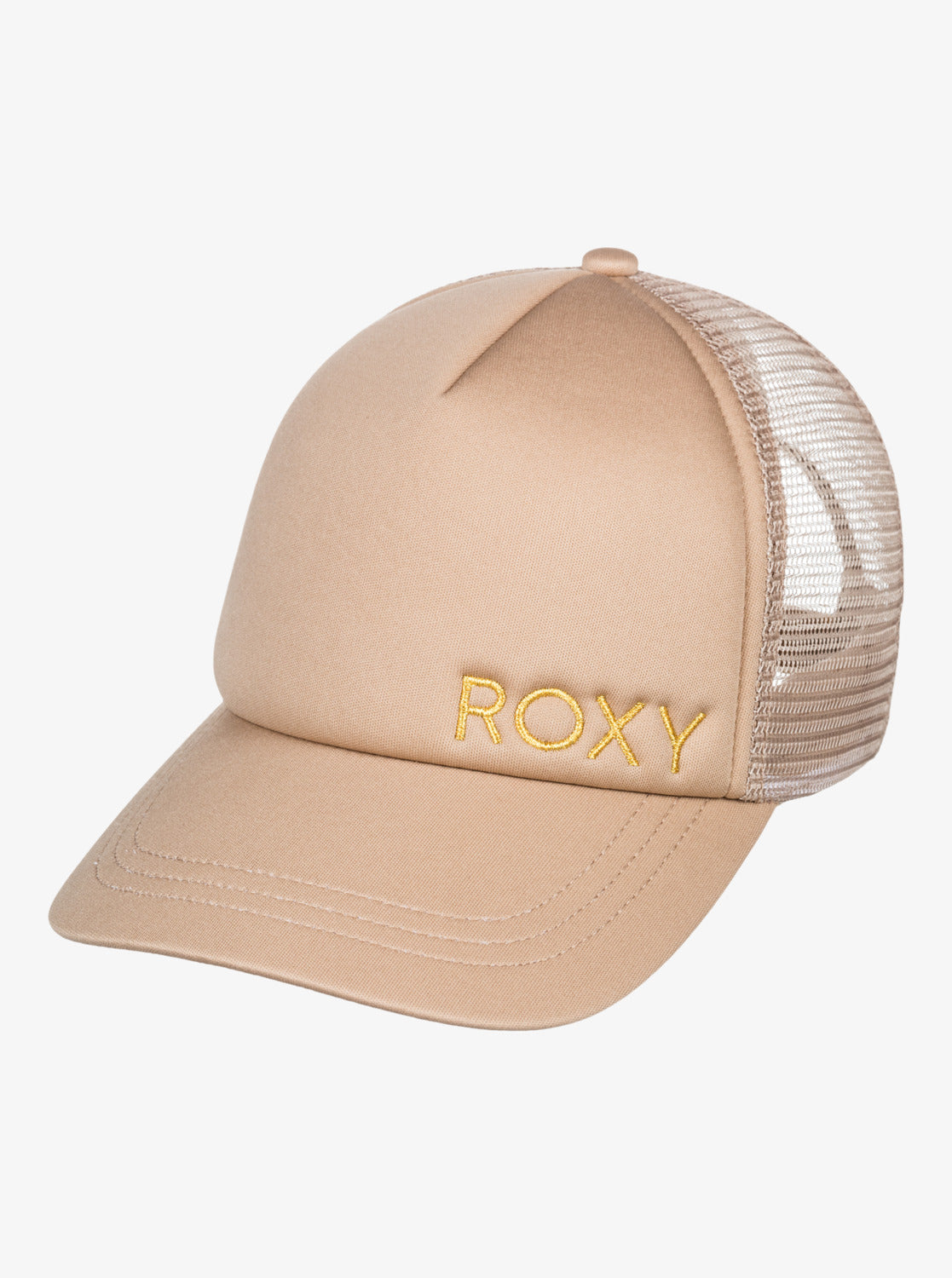 Womens Finishline Trucker Cap
