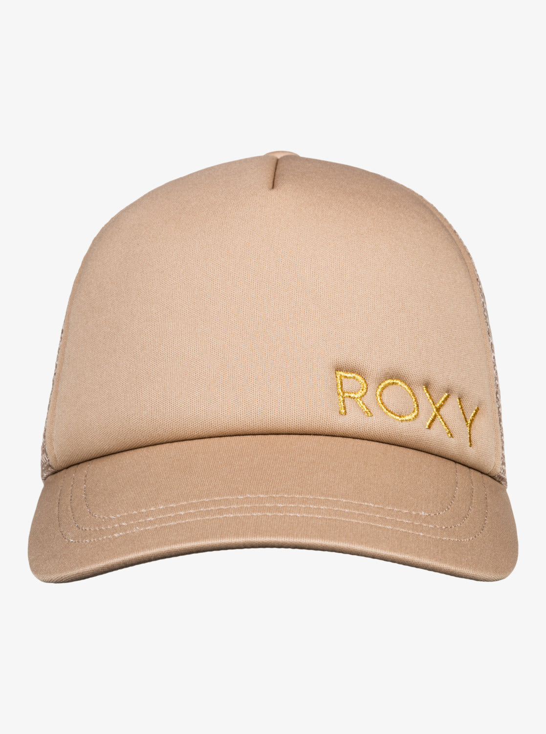 Womens Finishline Trucker Cap