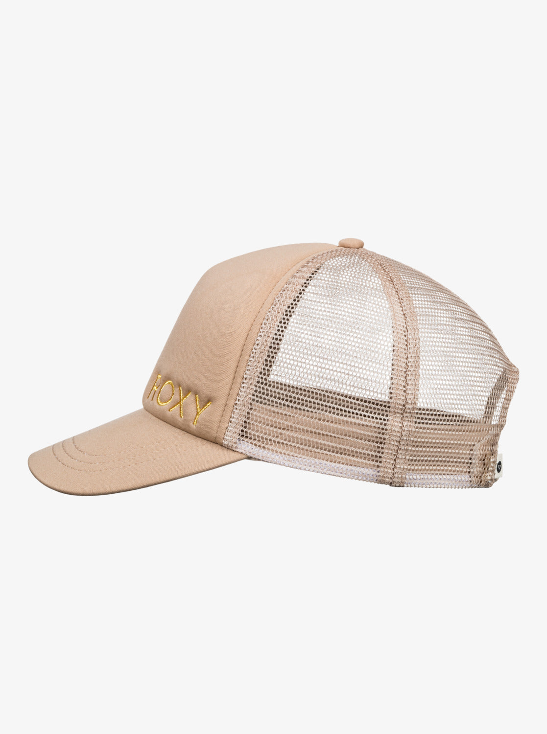 Womens Finishline Trucker Cap